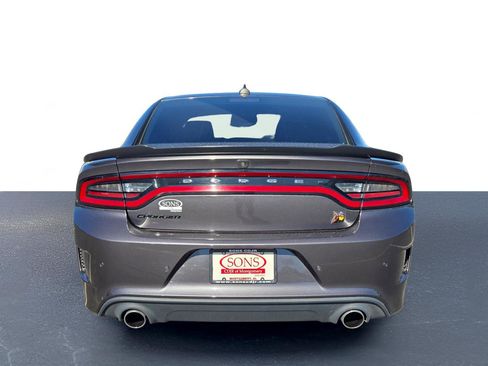 Used 2023 Dodge Charger Scat Pack image 8
