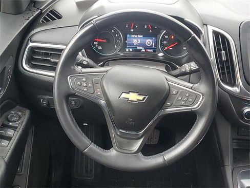 Used 2021 Chevrolet Equinox LT image 26