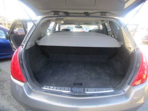 Used 2003 Nissan Murano SL image 27