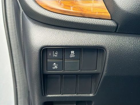 Used 2021 Honda CR-V EX image 10
