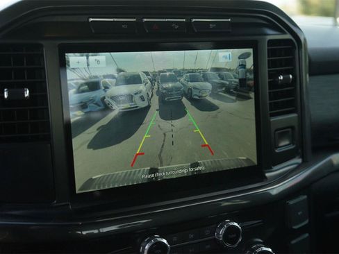 Used 2021 Ford F150 XLT w/ Equipment Group 302A High AWD/4WD image 28