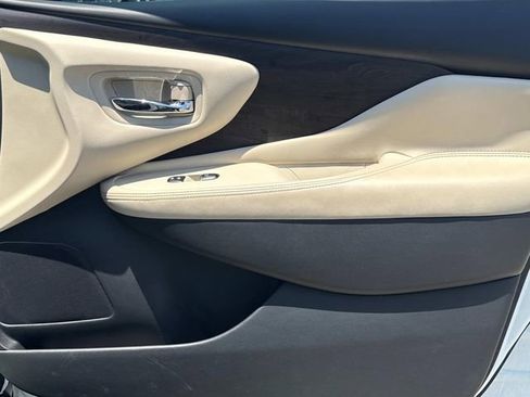 Used 2024 Nissan Murano Platinum w/ Cargo Package FWD image 21