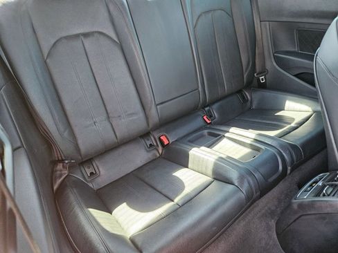 Used 2018 Audi A5 2.0T Premium Plus w/ Premium Plus image 18