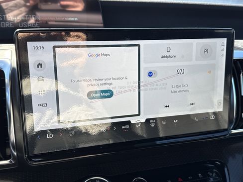 New 2026 Ford Expedition Max Platinum image 20