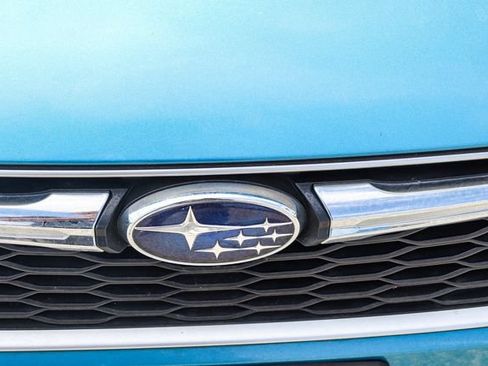 Used 2018 Subaru Impreza 2.0i AWD/4WD image 6