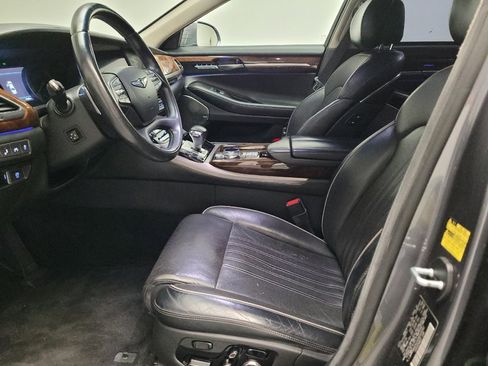 Used 2017 Genesis G90 3.3T Premium RWD image 17