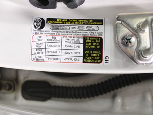 Used 2021 Subaru Crosstrek 2.0i Premium image 35