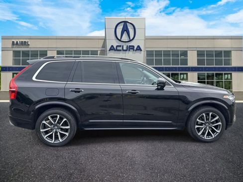 Used 2019 Volvo XC90 T6 Momentum w/ Protection Package Premier AWD/4WD image 6