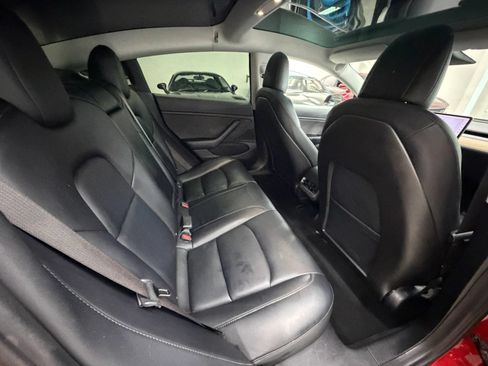 Used 2018 Tesla Model 3 Performance AWD/4WD image 19