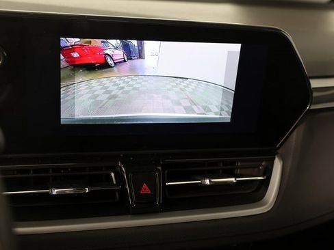 Used 2025 Chevrolet TrailBlazer LT image 19