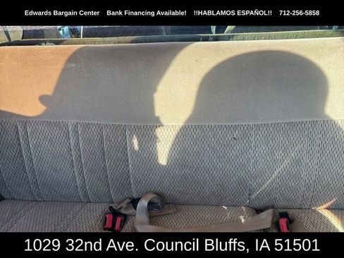 Used 1997 Ford F150 XLT image 18