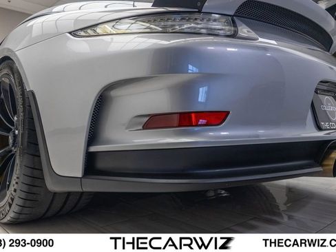 Used 2016 Porsche 911 GT3 RS RWD image 20