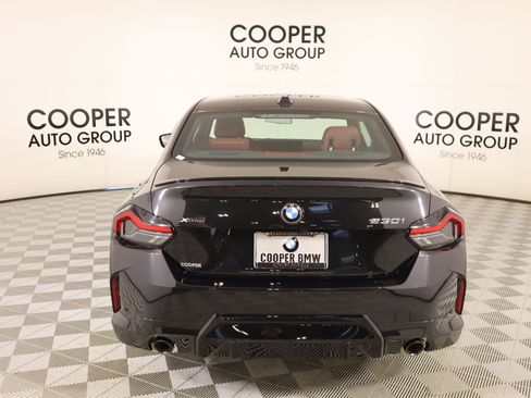 New 2026 BMW 230i xDrive Coupe w/ Premium Package image 21