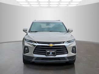 Used 2022 Chevrolet Blazer Premier w/ Enhanced Convenience Package FWD video 2