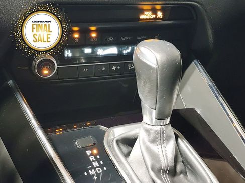 Used 2023 MAZDA CX-9 Touring image 23