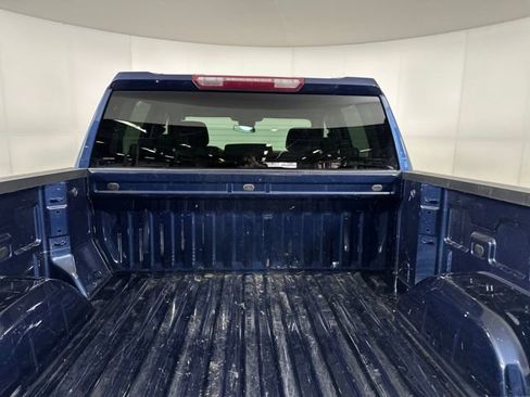Used 2023 Chevrolet Silverado 1500 LT image 26