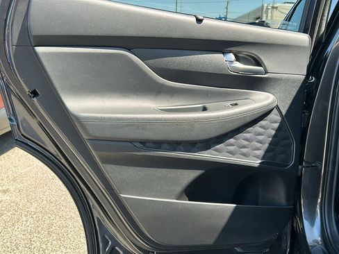 Used 2022 Hyundai Santa Fe XRT image 18