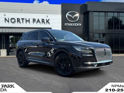 Used 2023 Lincoln Corsair FWD