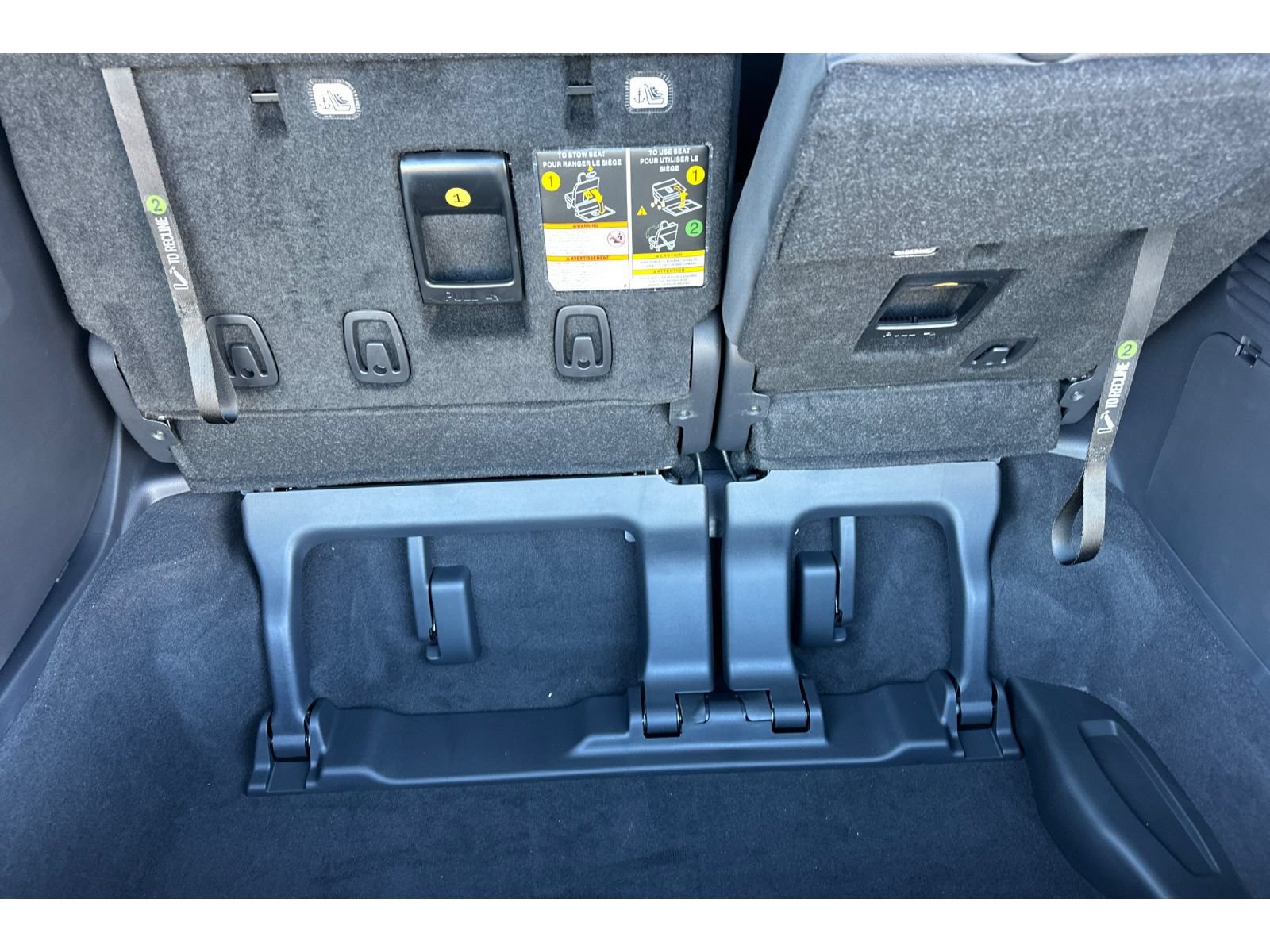 New 2026 Toyota Sienna XSE AWD/4WD image 18
