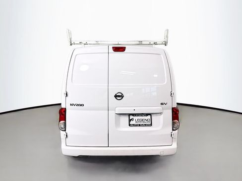 Used 2019 Nissan NV200 SV FWD image 3