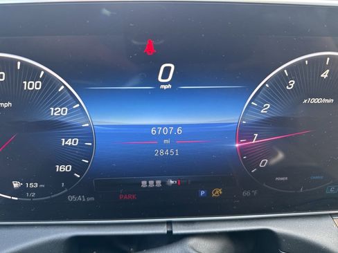 Certified 2023 Mercedes-Benz C 300 Sedan image 9