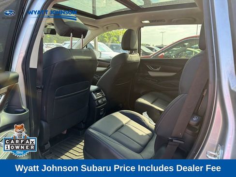 Used 2022 Subaru Ascent Touring AWD/4WD image 13