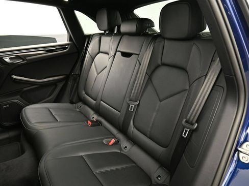 Certified 2026 Porsche Macan AWD/4WD image 24