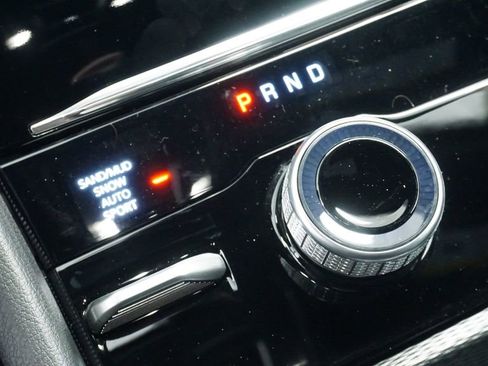 New 2026 Jeep Grand Cherokee Limited AWD/4WD image 29