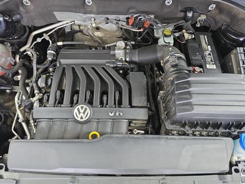 Used 2019 Volkswagen Atlas SE image 31
