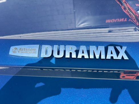 Used 2016 GMC Sierra 2500 Denali w/ Duramax Plus Package image 12