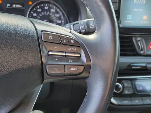 Used 2018 Hyundai Elantra GT w/ Style Package 02 image 33