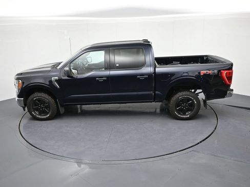 Used 2022 Ford F150 XLT w/ Equipment Group 301A Mid AWD/4WD image 19