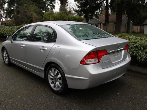 Used 2010 Honda Civic EX image 4