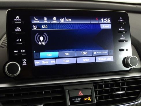 Used 2020 Honda Accord Sport image 34