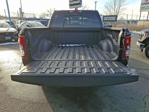 Used 2020 RAM 1500 Big Horn image 29