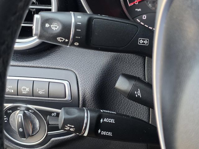 Used 2018 Mercedes-Benz GLC 43 AMG 4MATIC Coupe image 30