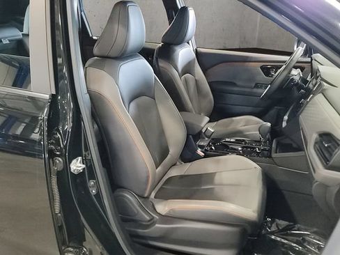 Certified 2026 Subaru Forester Sport AWD/4WD image 24