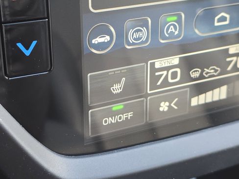 New 2026 Subaru Forester Limited image 15