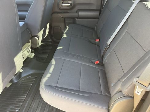 New 2026 GMC Sierra 2500 Pro w/ Convenience Package image 26