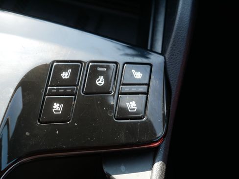 Certified 2023 Kia Sportage SX Prestige AWD/4WD image 31
