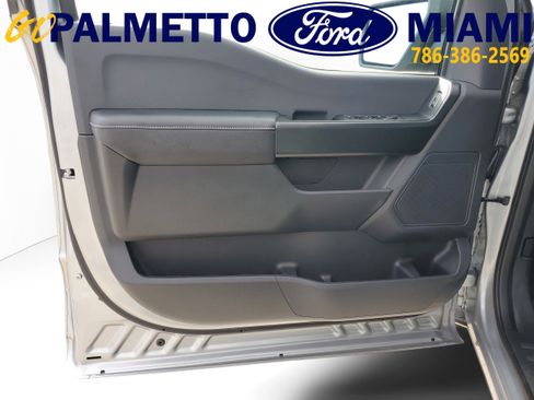 New 2026 Ford F150 STX RWD image 14