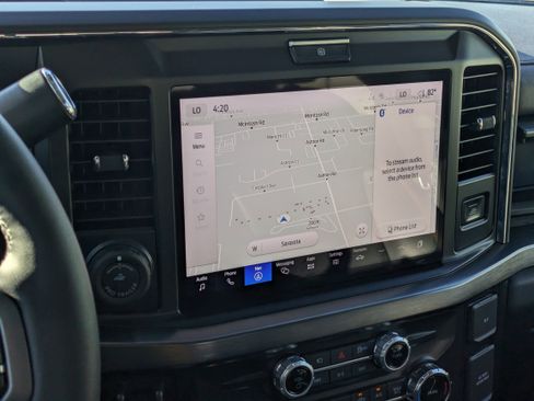 Used 2025 Ford F250 Lariat w/ Lariat Ultimate Package image 52