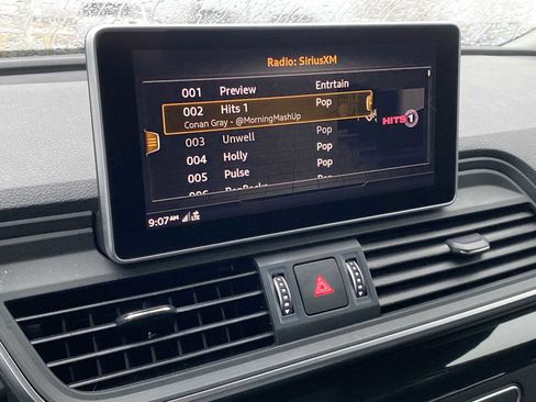 Used 2020 Audi Q5 2.0T Premium Plus w/ Premium Plus Package image 27