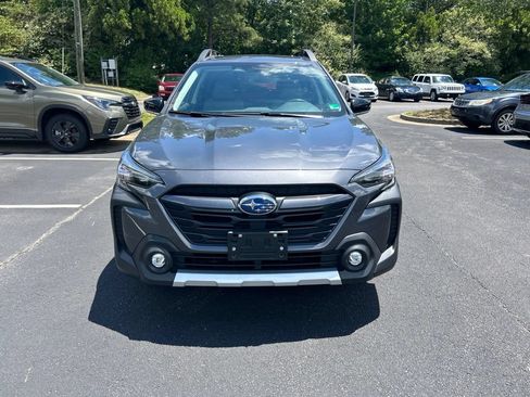 Certified 2024 Subaru Outback Limited AWD/4WD image 12