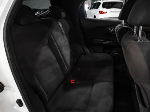 Used 2013 Nissan Juke NISMO FWD image 35