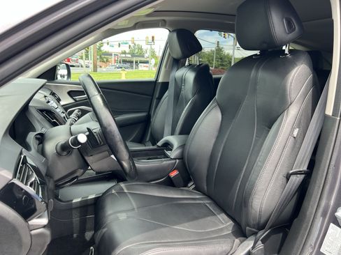 Used 2021 Acura RDX AWD image 13