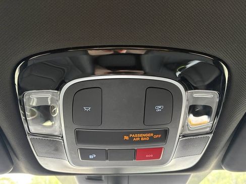 New 2026 Hyundai Santa Cruz SEL FWD image 25