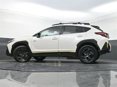 Used 2024 Subaru Crosstrek 2.5i Sport image 30