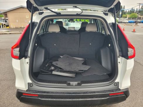 Certified 2023 Honda CR-V EX image 11