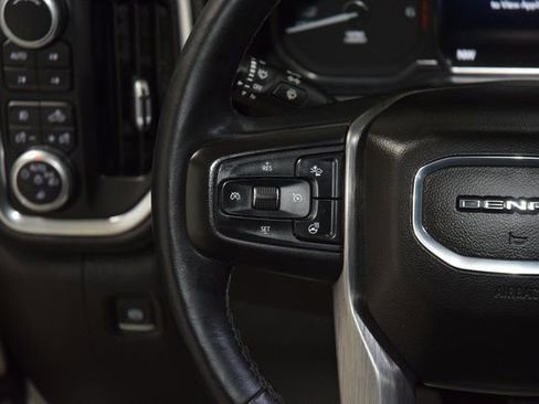 Used 2019 GMC Sierra 1500 Denali w/ Denali Ultimate Package image 32